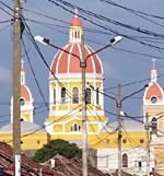 Nikaragua